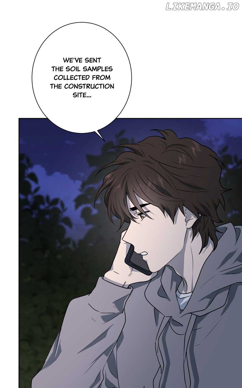 The Goddess’s Guide to Farming chapter 46 page 4