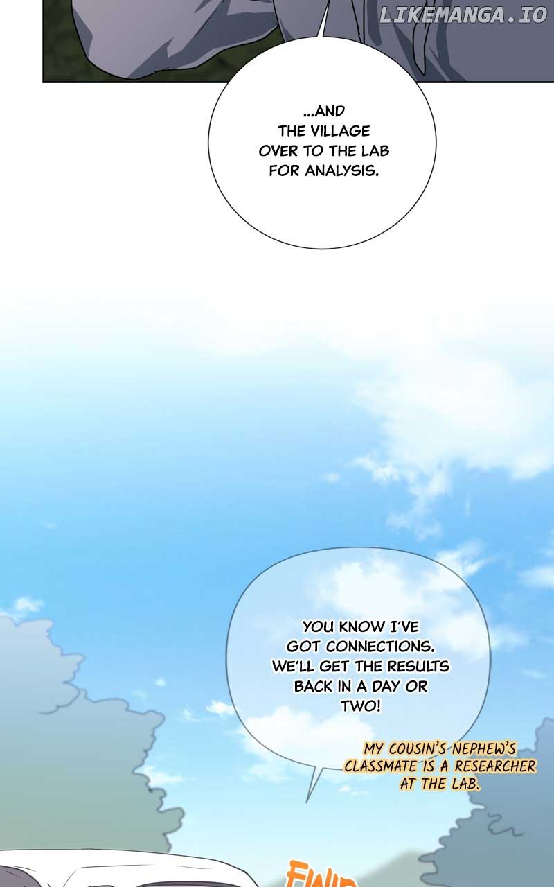 The Goddess’s Guide to Farming chapter 46 page 5