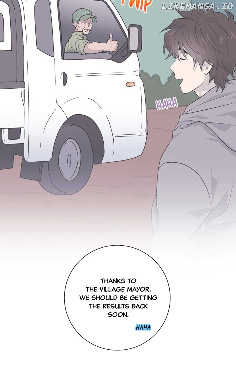 The Goddess’s Guide to Farming chapter 46 page 6