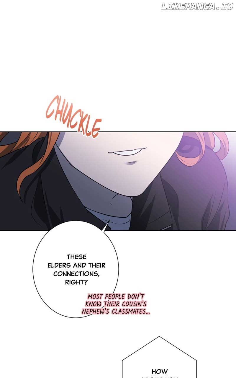 The Goddess’s Guide to Farming chapter 46 page 7