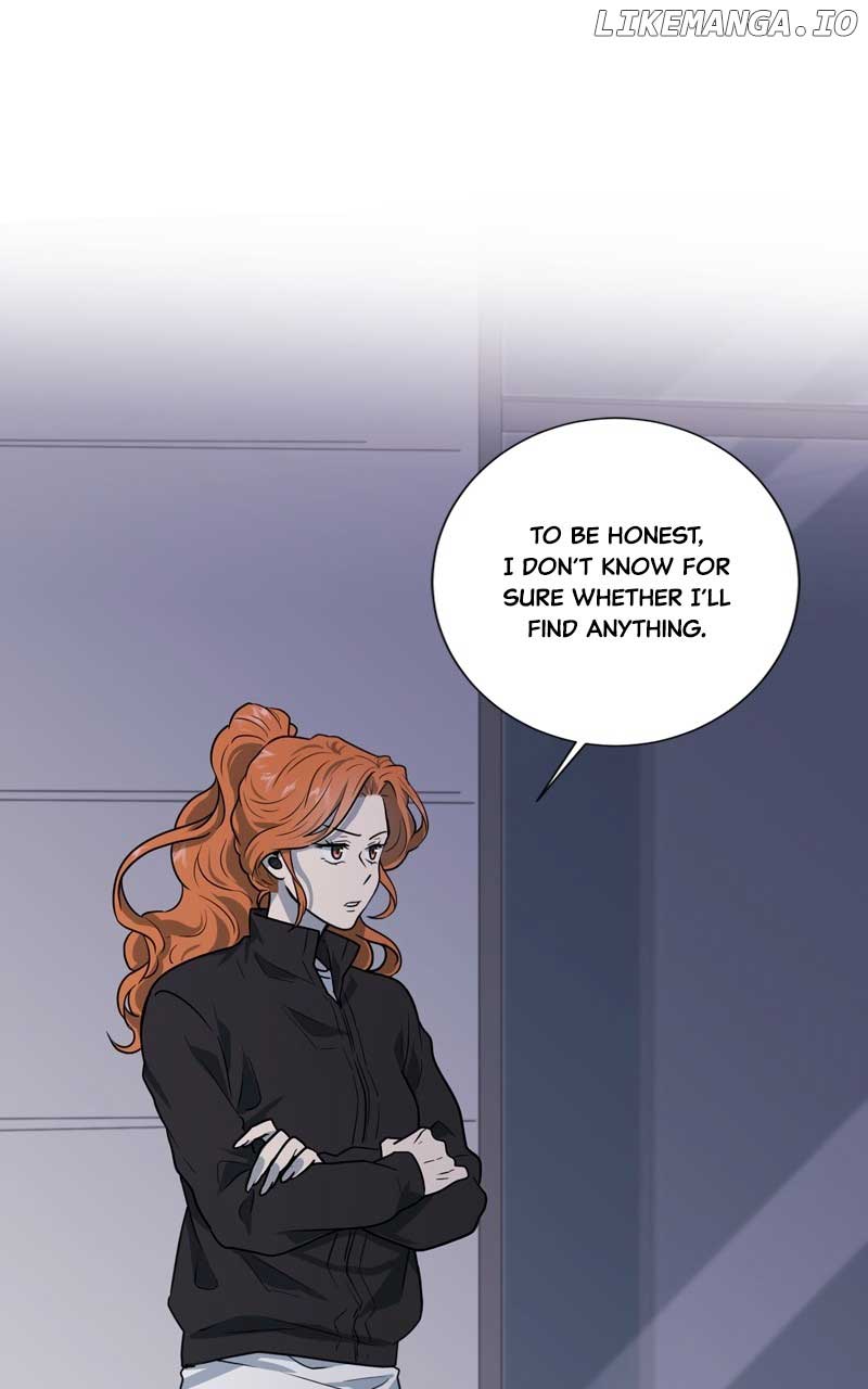 The Goddess’s Guide to Farming chapter 46 page 18