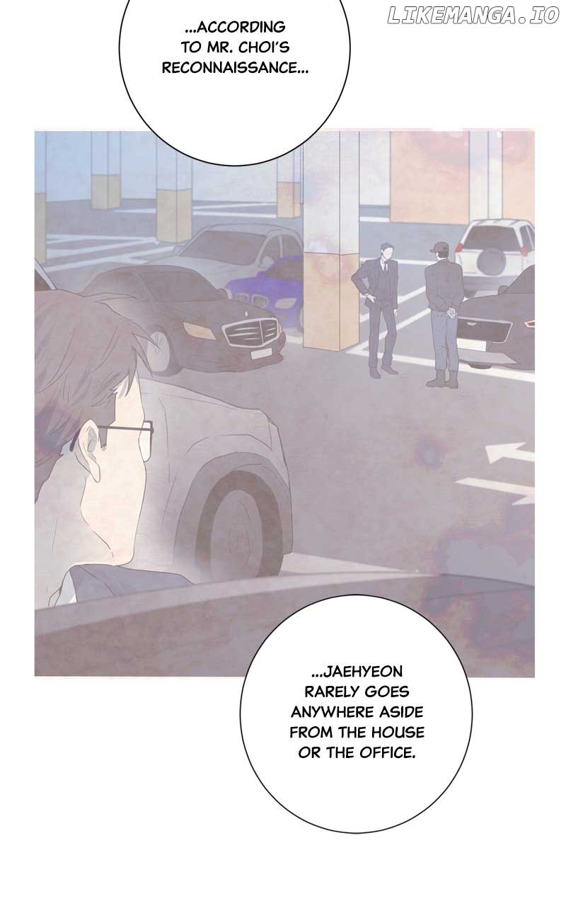 The Goddess’s Guide to Farming chapter 46 page 20