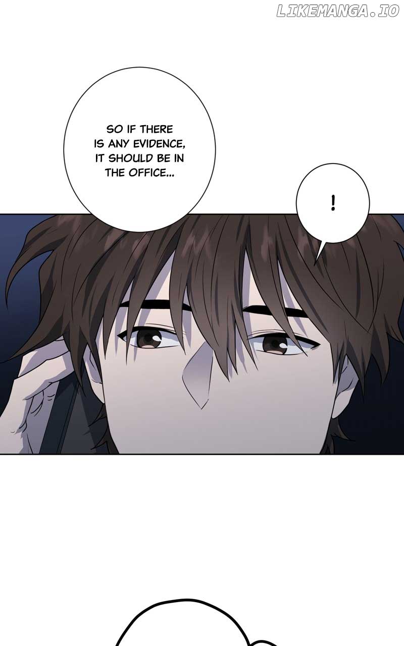 The Goddess’s Guide to Farming chapter 46 page 21