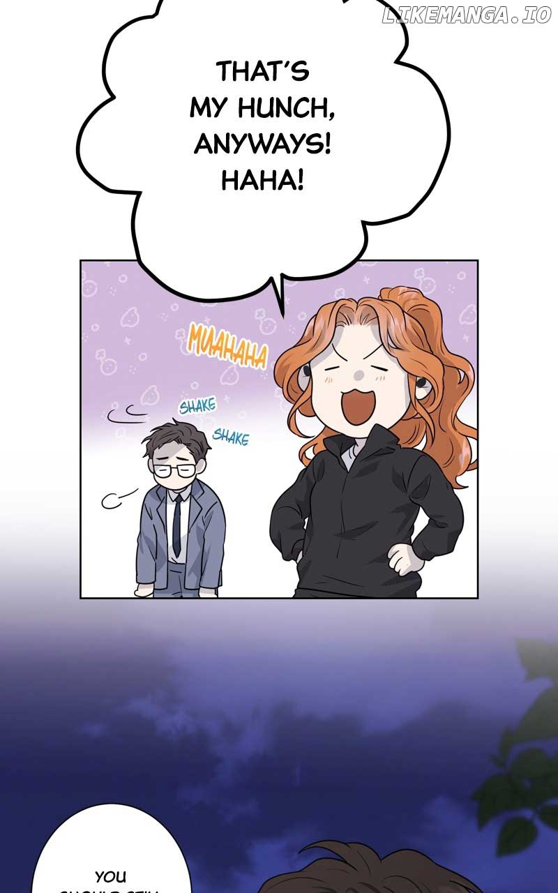 The Goddess’s Guide to Farming chapter 46 page 22