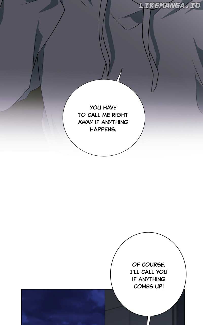 The Goddess’s Guide to Farming chapter 46 page 27