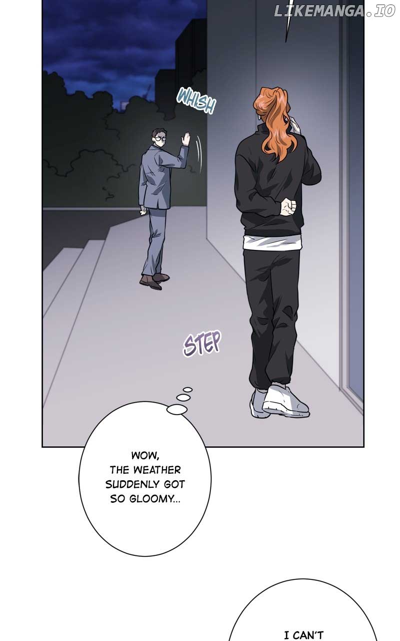 The Goddess’s Guide to Farming chapter 46 page 28