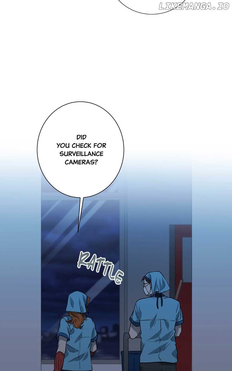 The Goddess’s Guide to Farming chapter 46 page 36