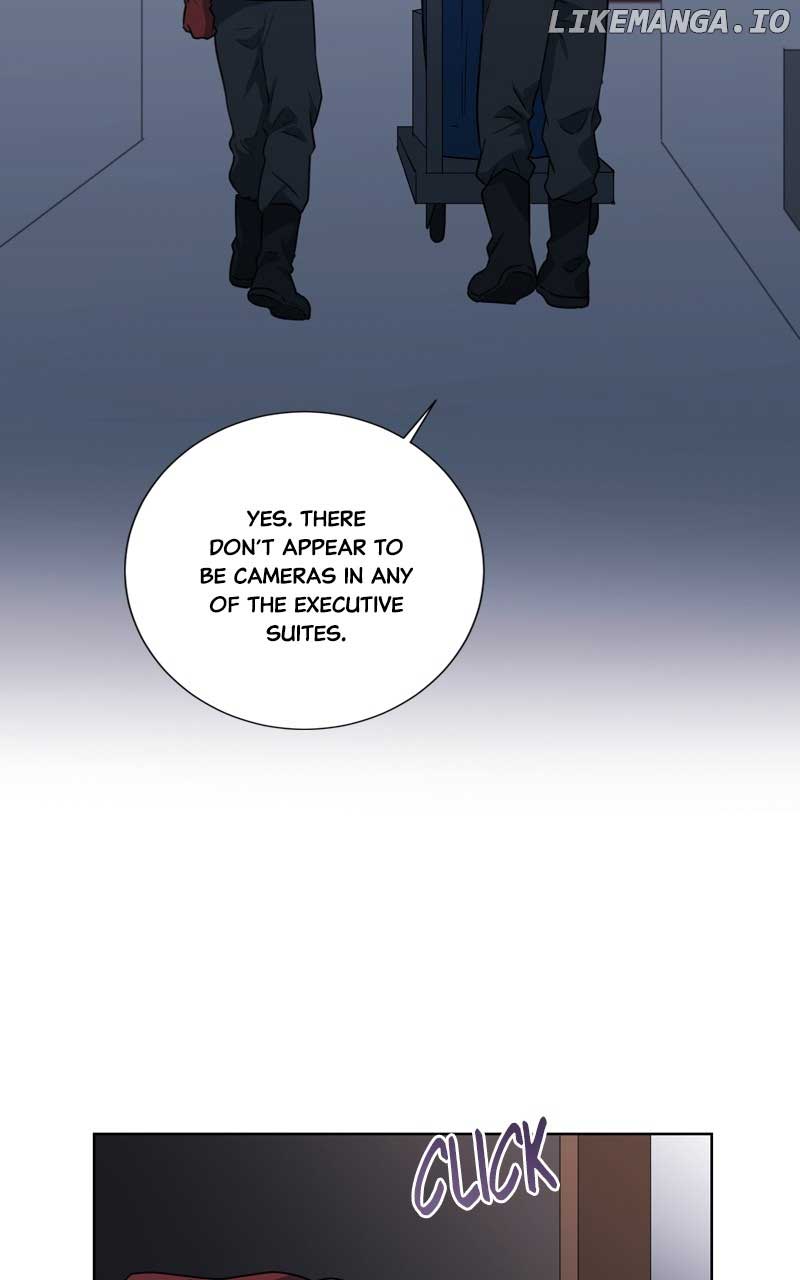 The Goddess’s Guide to Farming chapter 46 page 37