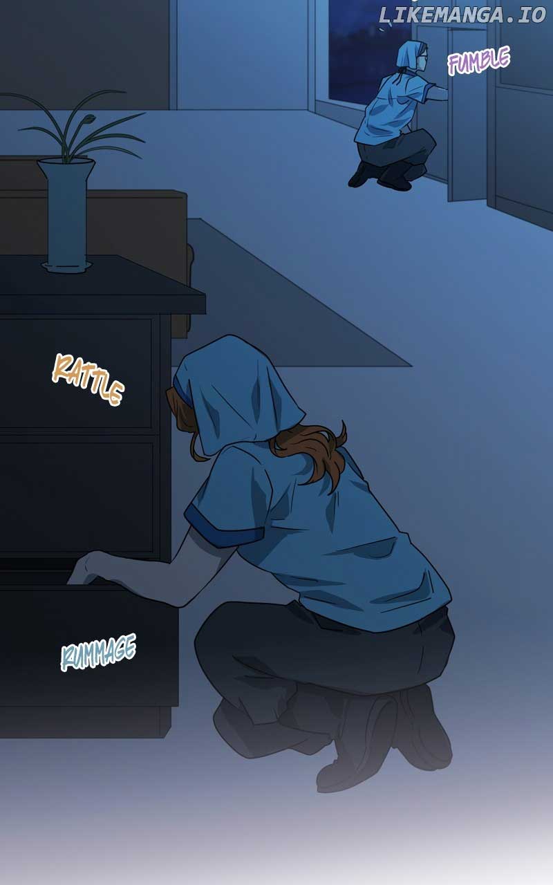 The Goddess’s Guide to Farming chapter 46 page 40