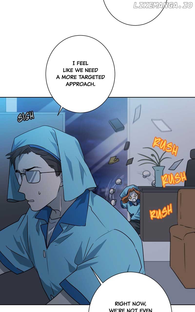 The Goddess’s Guide to Farming chapter 46 page 42