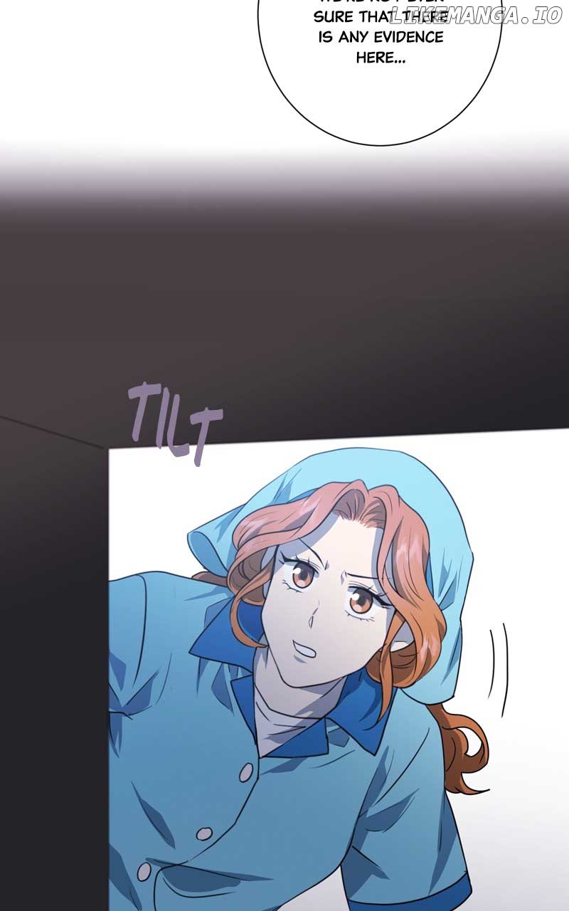 The Goddess’s Guide to Farming chapter 46 page 43