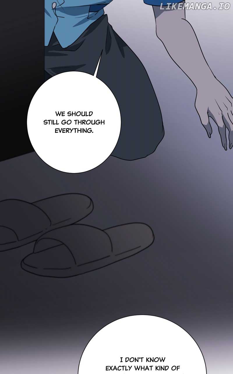 The Goddess’s Guide to Farming chapter 46 page 44