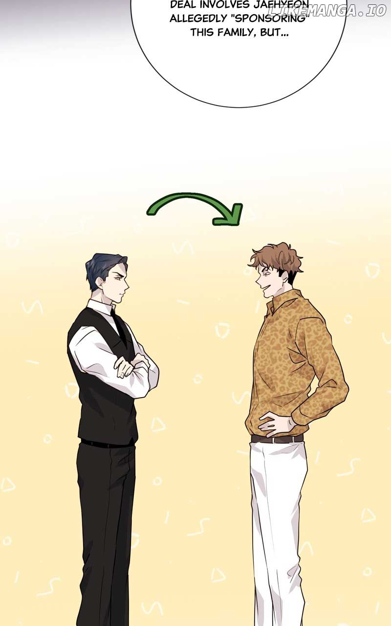 The Goddess’s Guide to Farming chapter 46 page 45