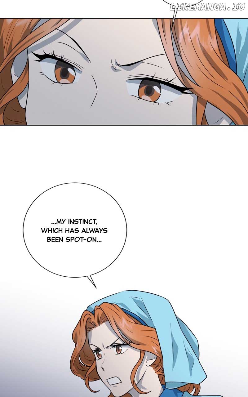 The Goddess’s Guide to Farming chapter 46 page 47