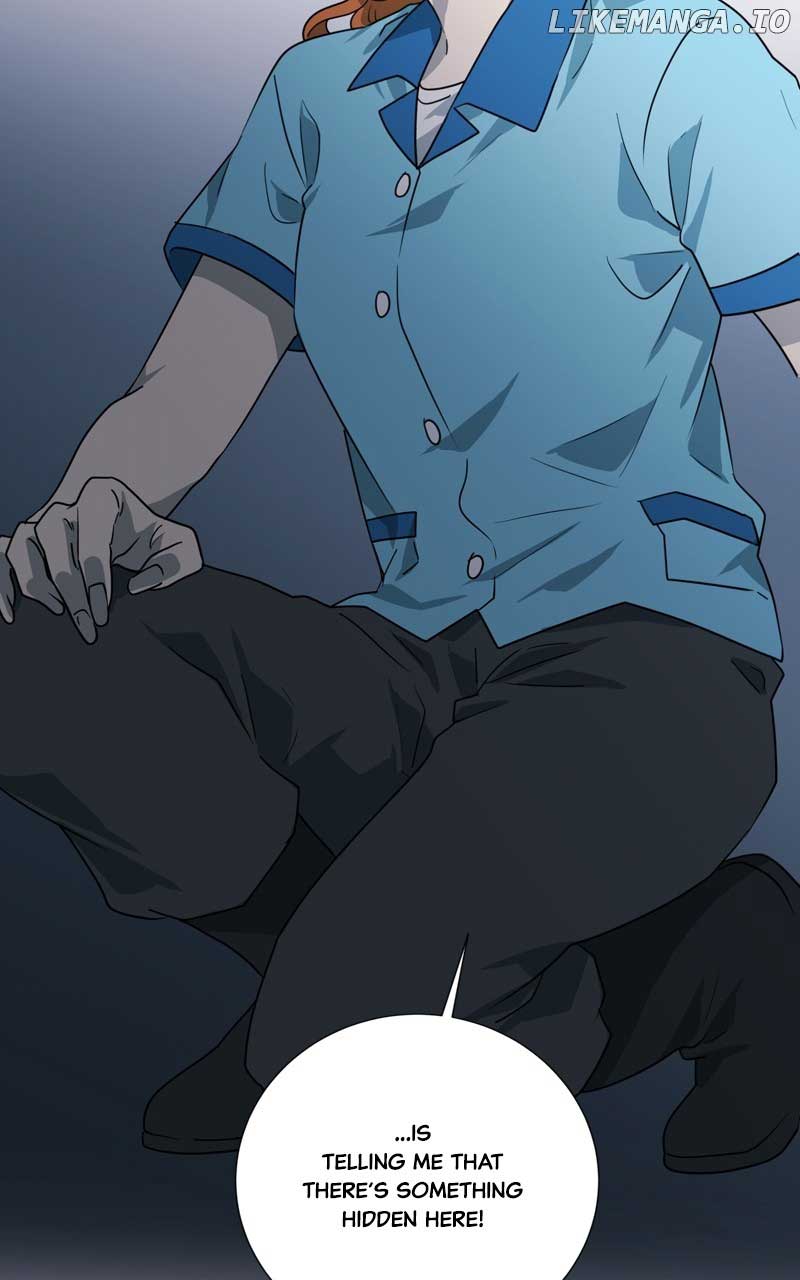 The Goddess’s Guide to Farming chapter 46 page 48