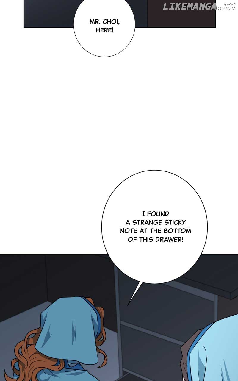 The Goddess’s Guide to Farming chapter 46 page 52
