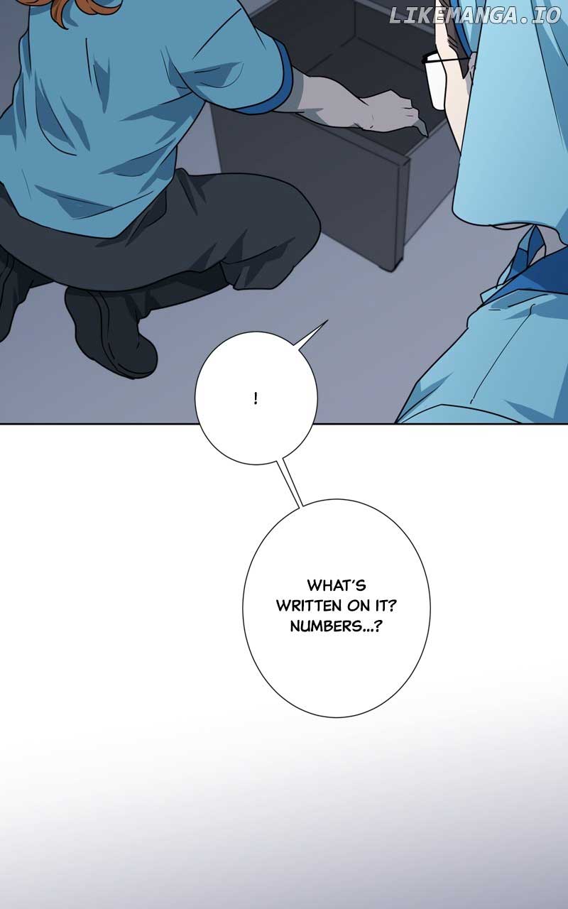 The Goddess’s Guide to Farming chapter 46 page 53