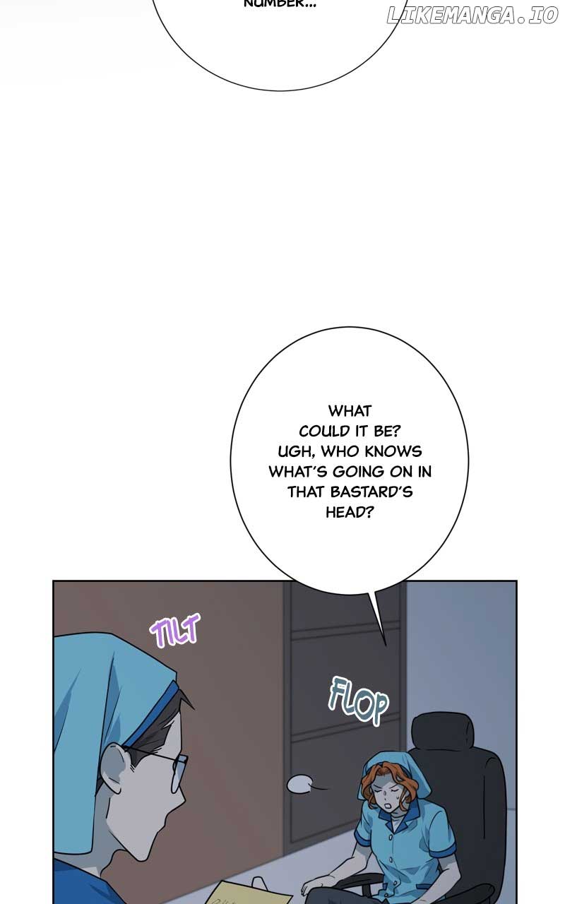The Goddess’s Guide to Farming chapter 46 page 55