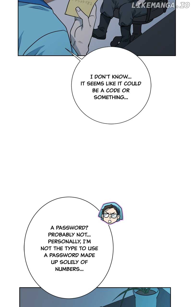 The Goddess’s Guide to Farming chapter 46 page 56