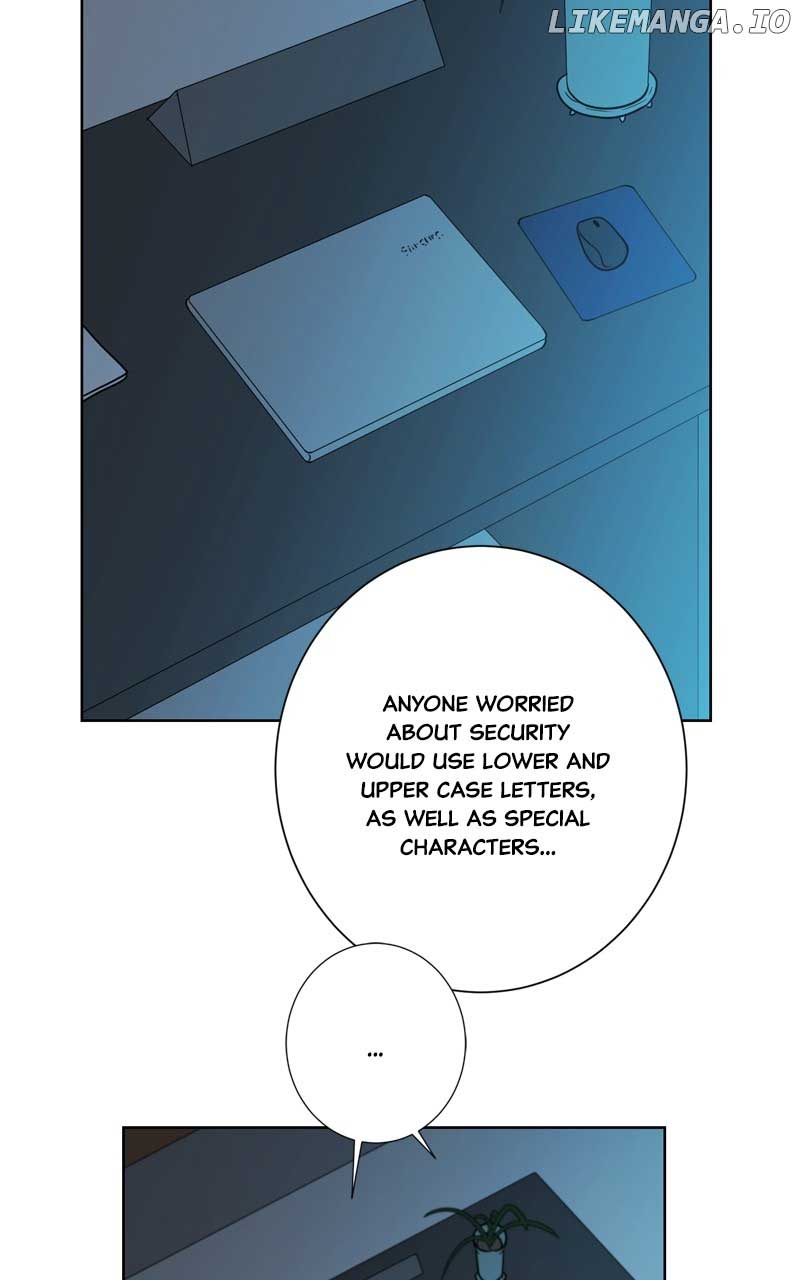 The Goddess’s Guide to Farming chapter 46 page 57