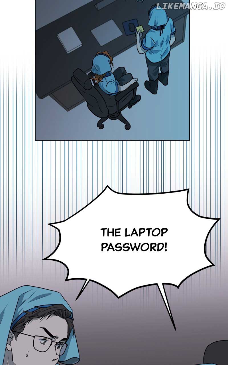 The Goddess’s Guide to Farming chapter 46 page 58