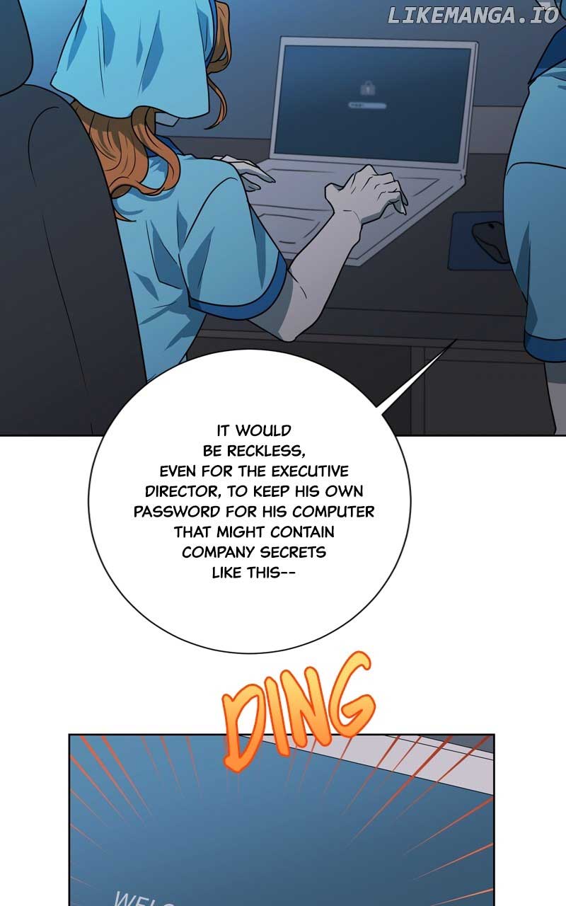 The Goddess’s Guide to Farming chapter 46 page 61