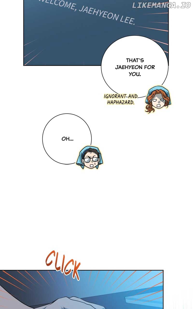 The Goddess’s Guide to Farming chapter 46 page 62