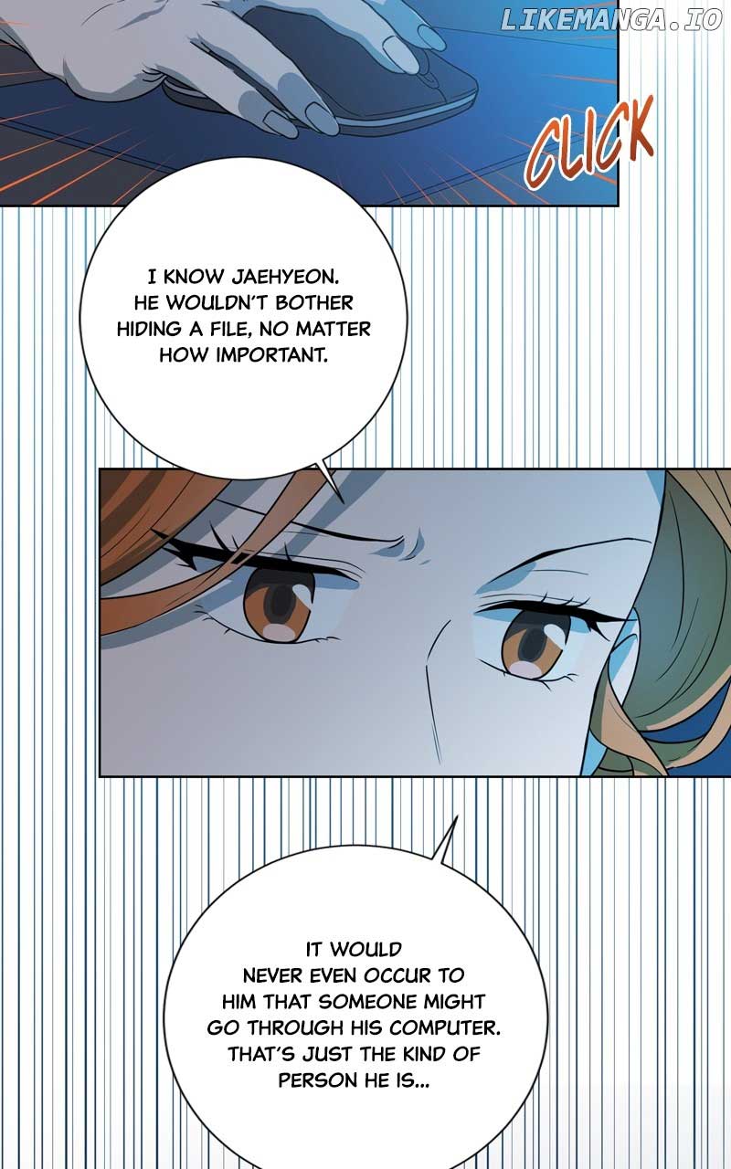 The Goddess’s Guide to Farming chapter 46 page 63