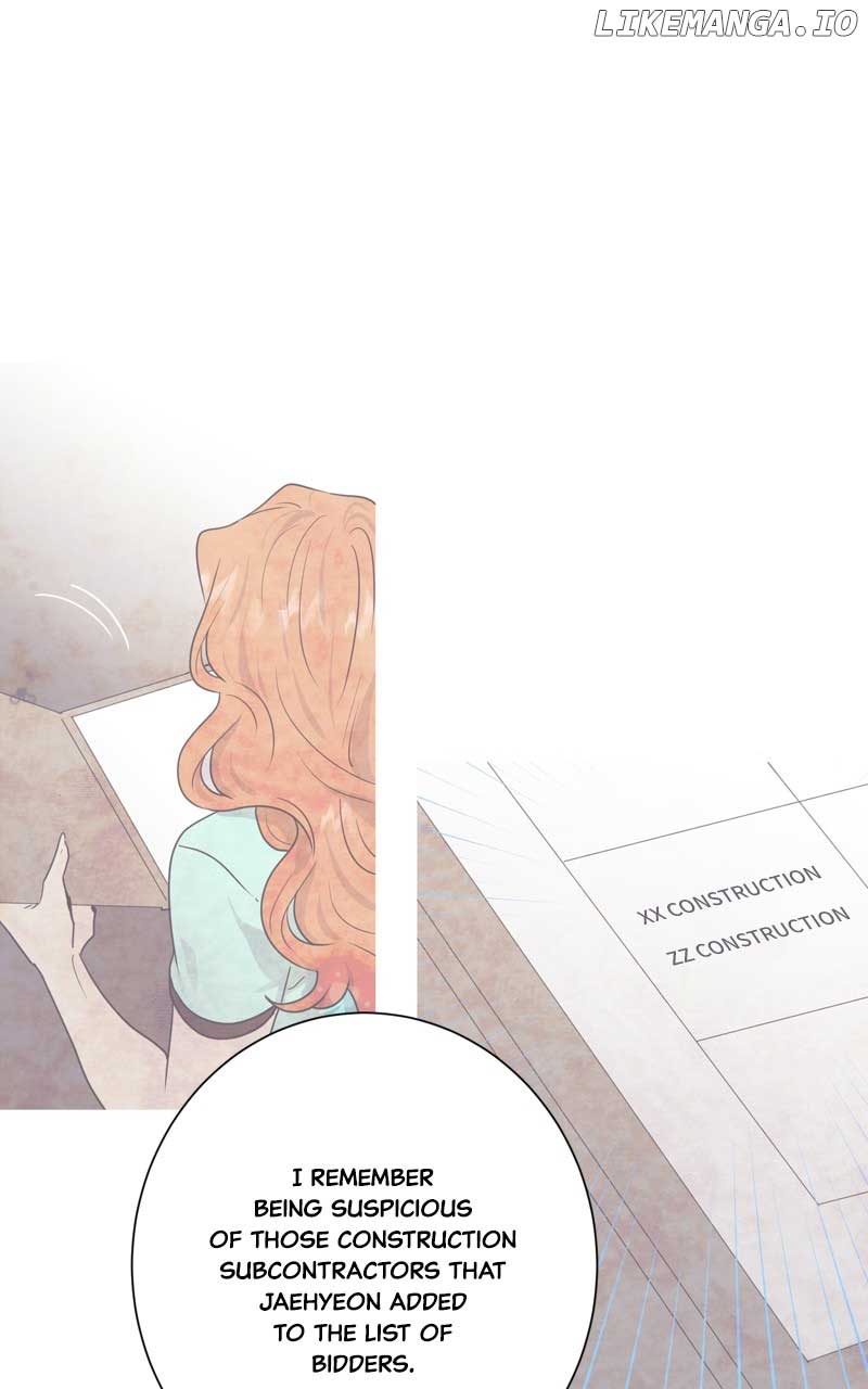The Goddess’s Guide to Farming chapter 46 page 68