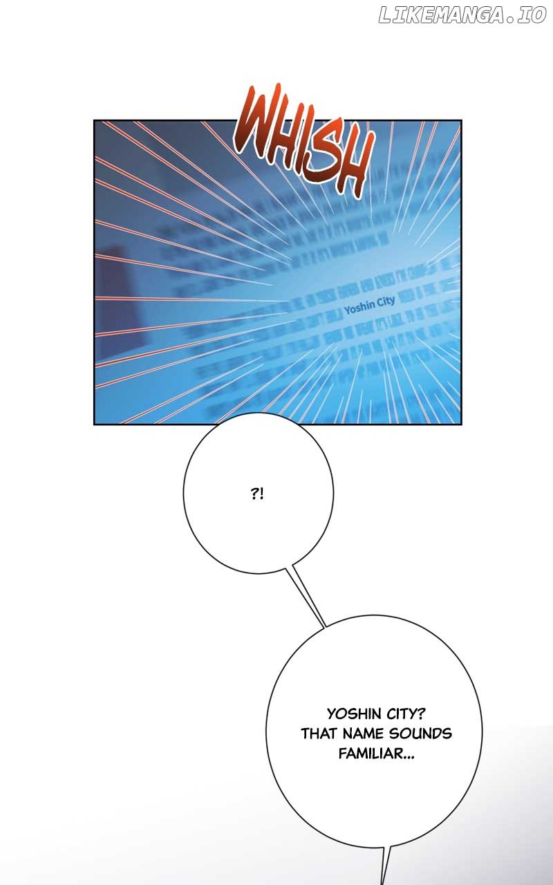 The Goddess’s Guide to Farming chapter 46 page 71