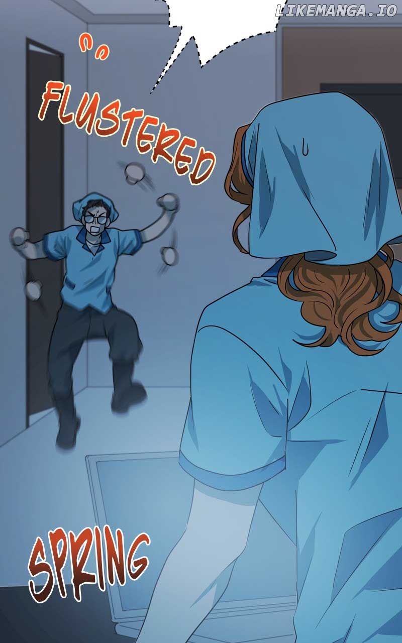 The Goddess’s Guide to Farming chapter 46 page 83