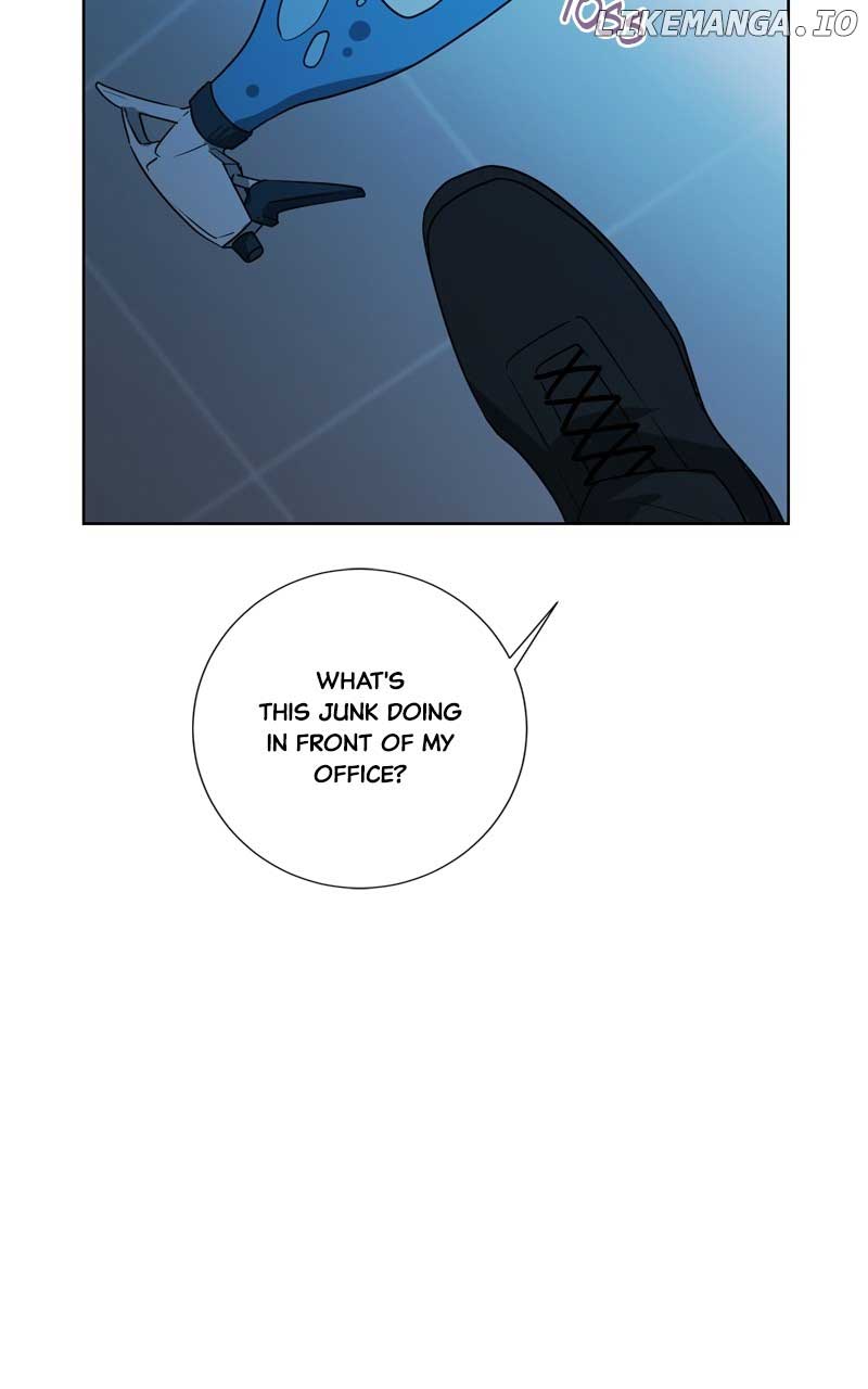 The Goddess’s Guide to Farming chapter 46 page 87