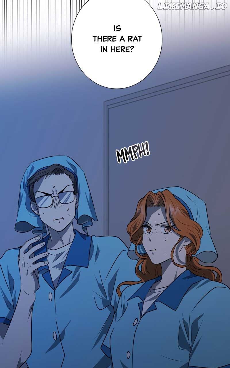 The Goddess’s Guide to Farming chapter 47 page 2