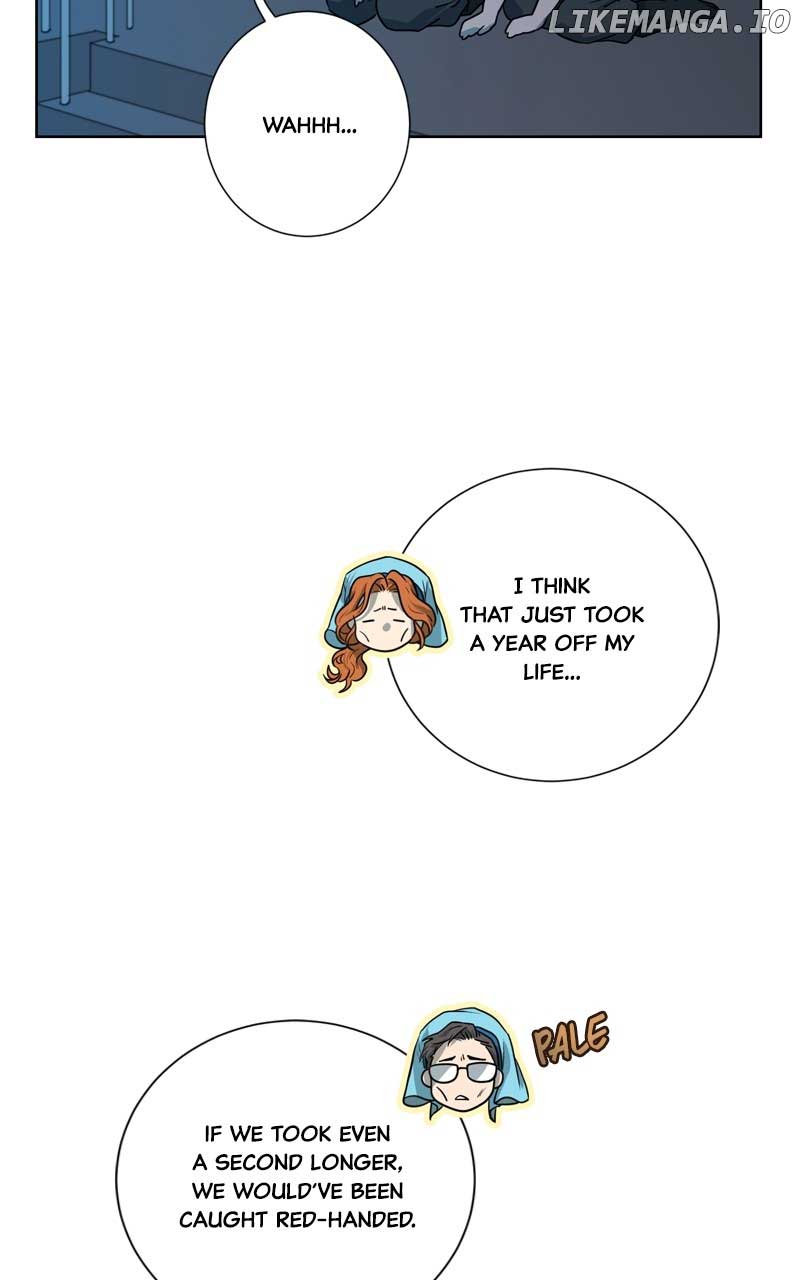 The Goddess’s Guide to Farming chapter 47 page 6