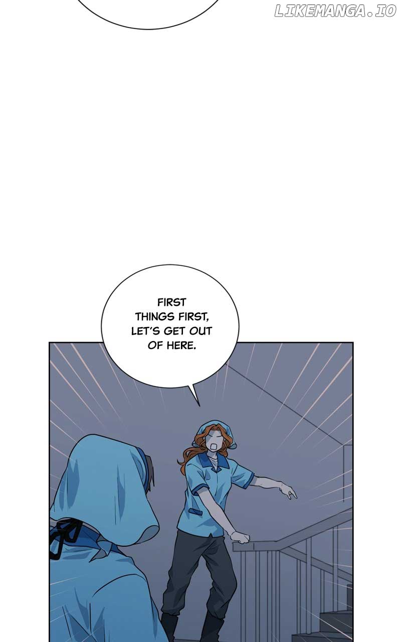 The Goddess’s Guide to Farming chapter 47 page 7