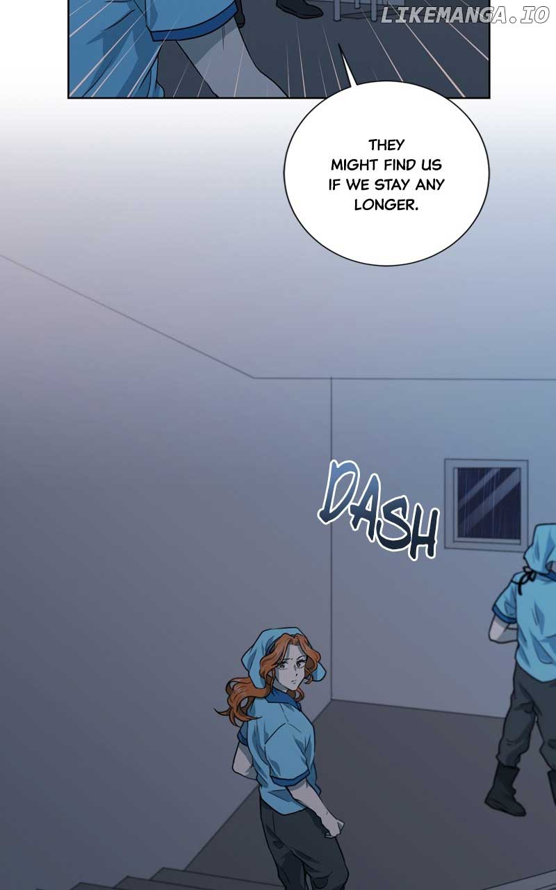 The Goddess’s Guide to Farming chapter 47 page 8