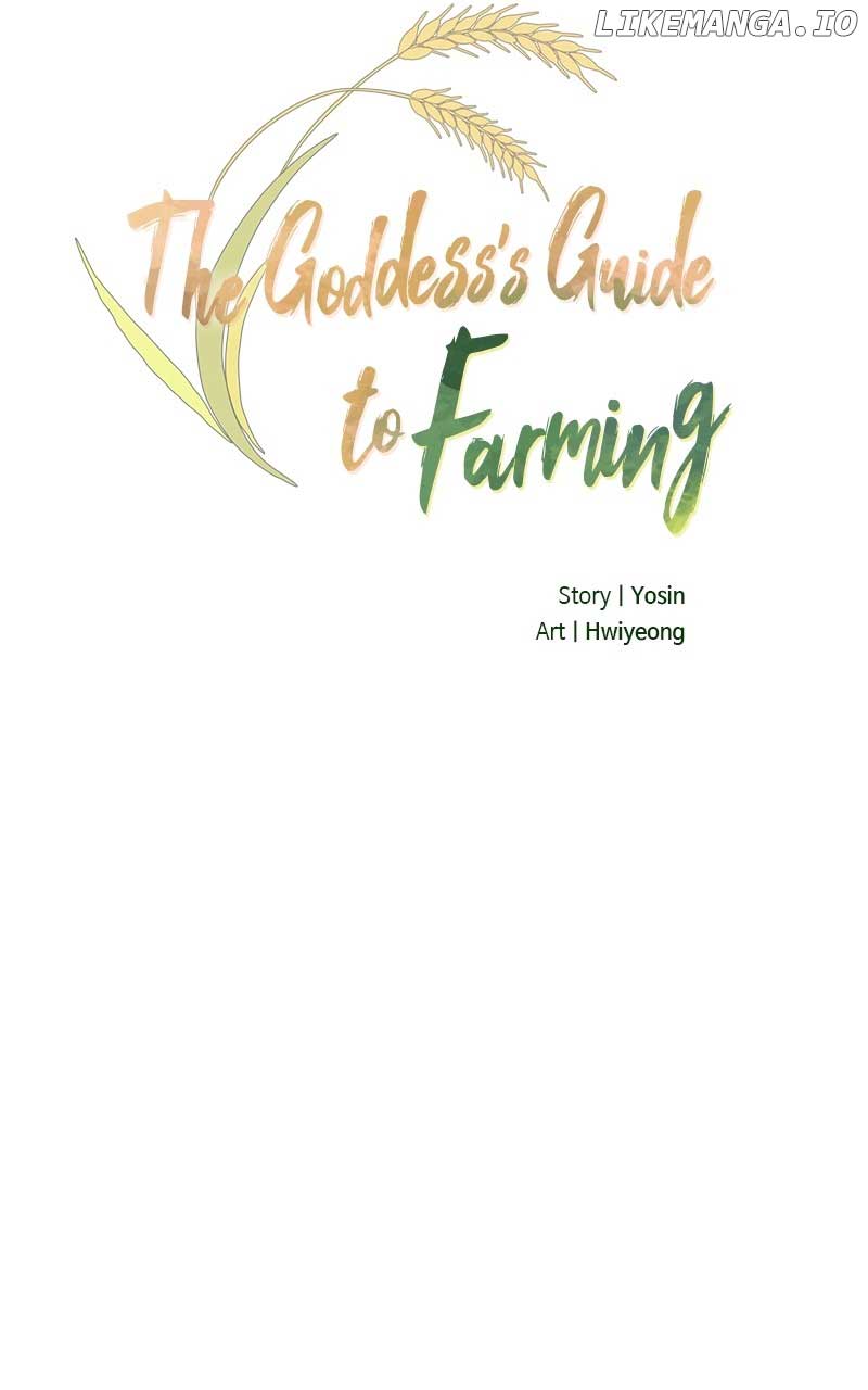The Goddess’s Guide to Farming chapter 47 page 11