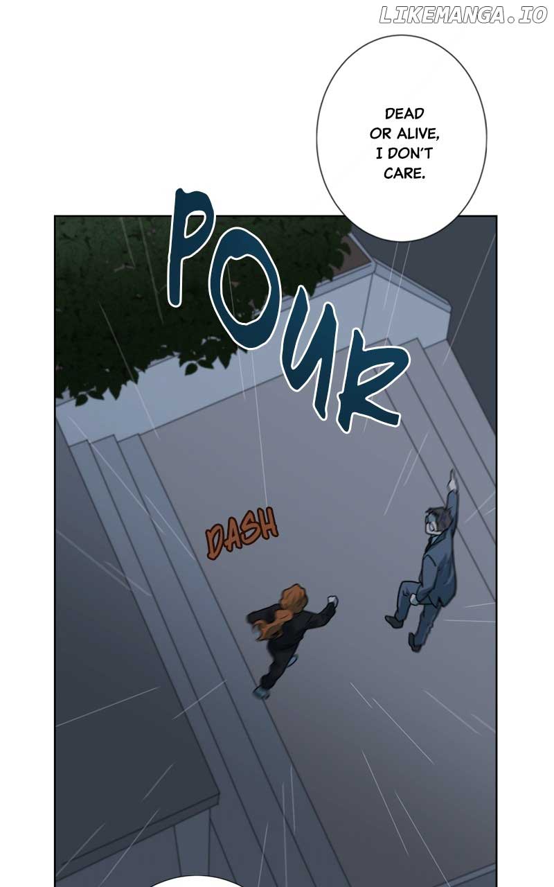 The Goddess’s Guide to Farming chapter 47 page 31