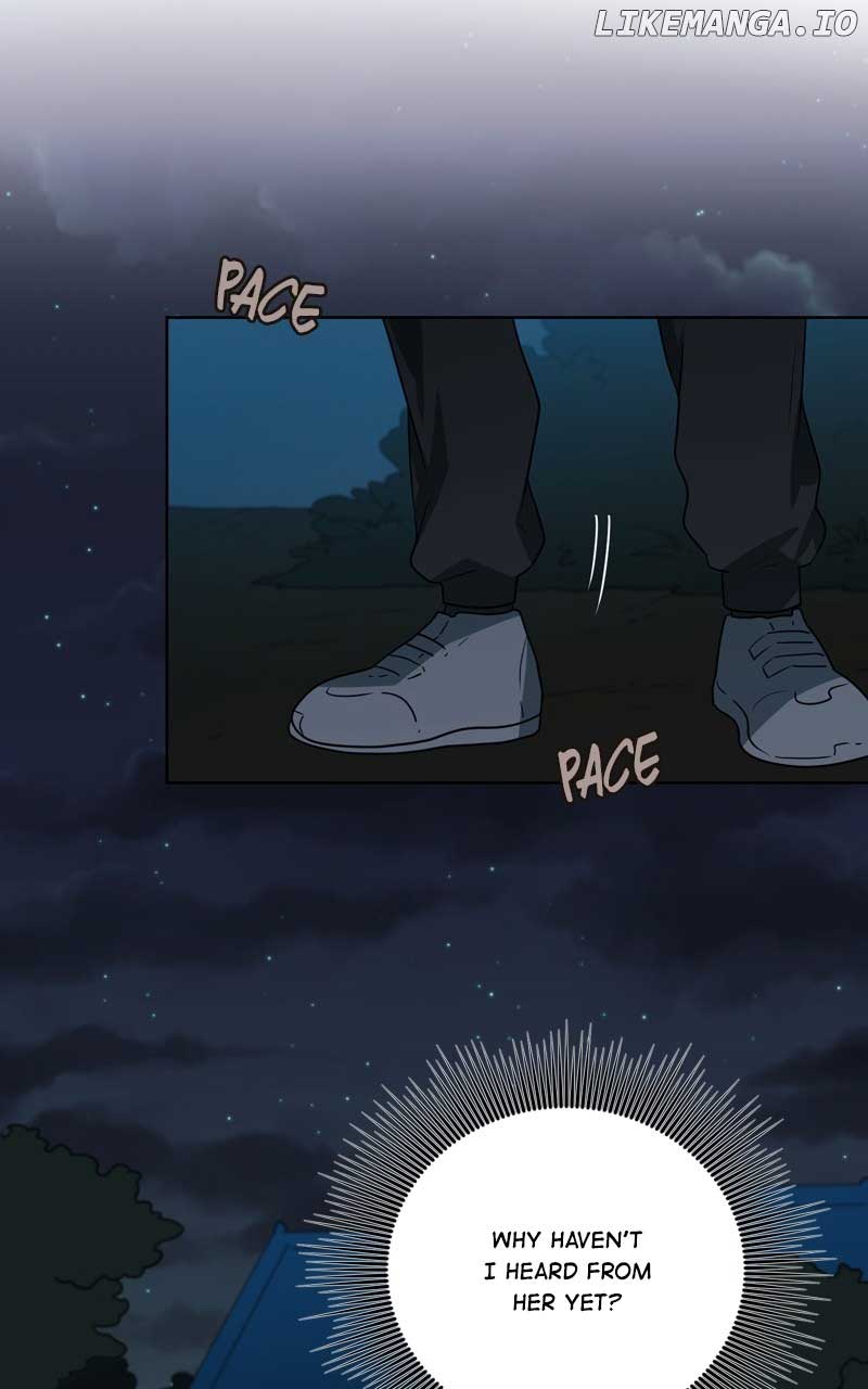 The Goddess’s Guide to Farming chapter 47 page 34