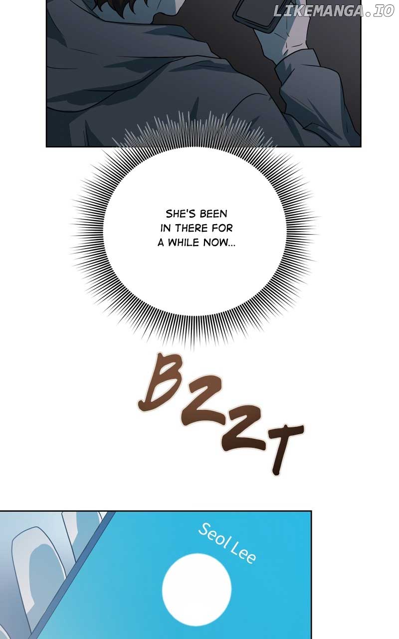 The Goddess’s Guide to Farming chapter 47 page 36