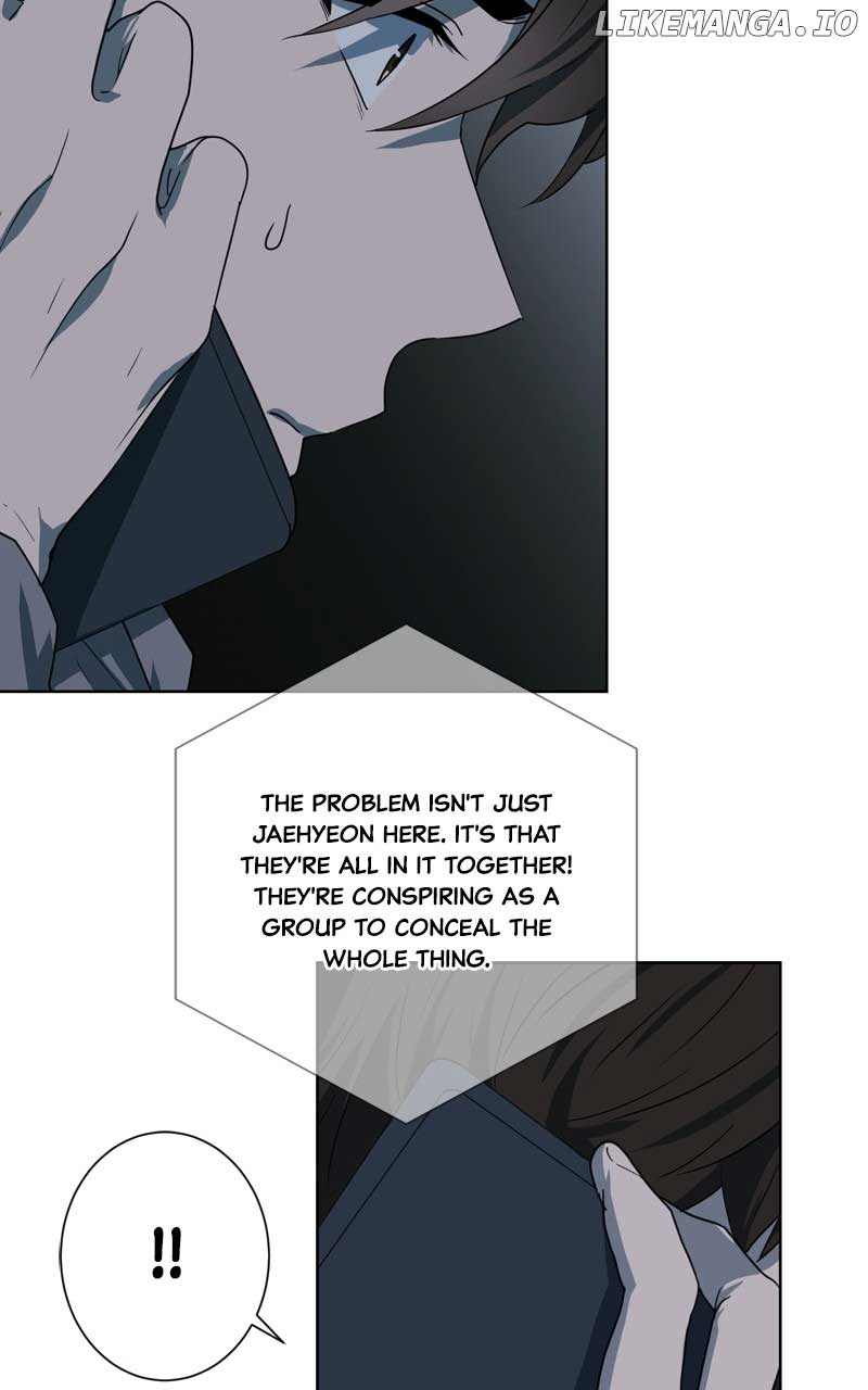 The Goddess’s Guide to Farming chapter 47 page 41