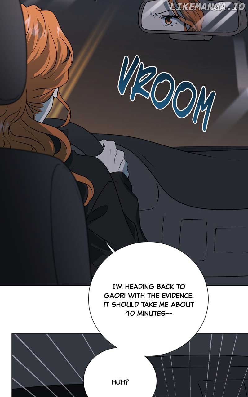 The Goddess’s Guide to Farming chapter 47 page 43
