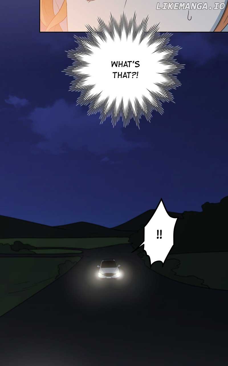 The Goddess’s Guide to Farming chapter 47 page 79