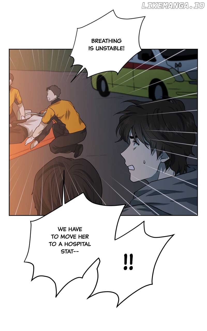 The Goddess’s Guide to Farming chapter 48 page 21