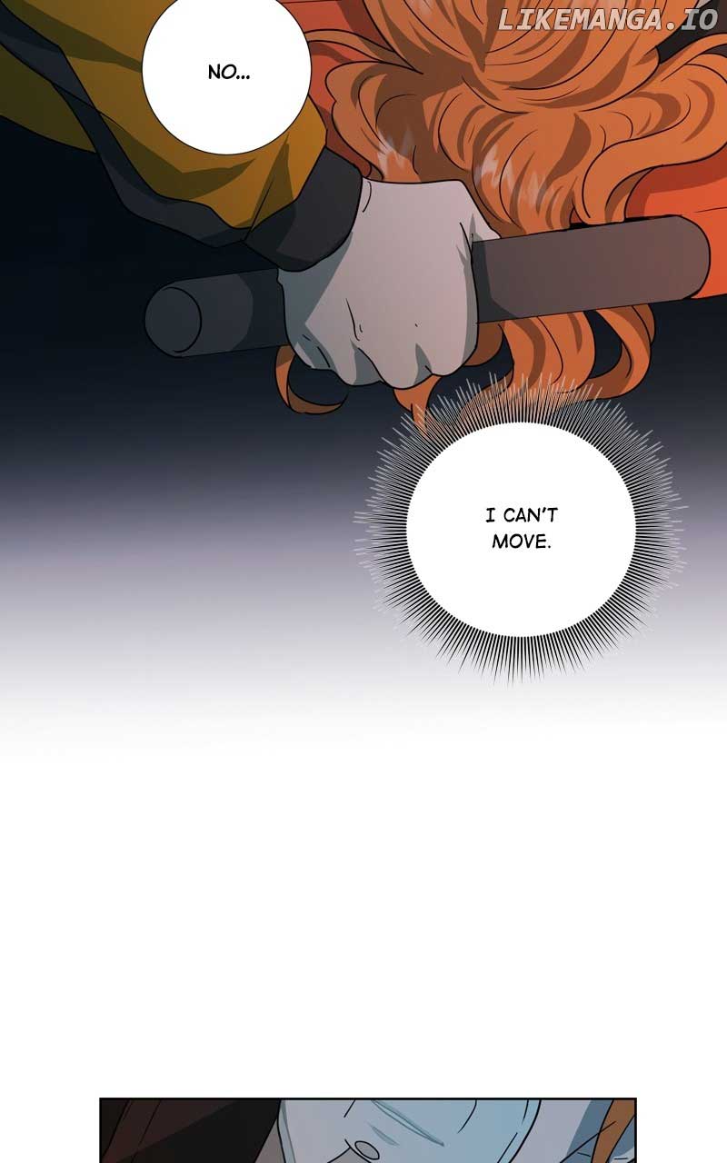 The Goddess’s Guide to Farming chapter 48 page 23