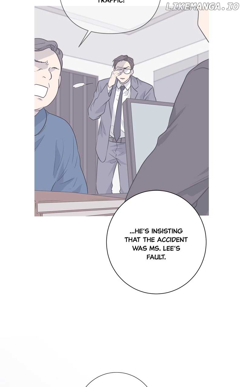 The Goddess’s Guide to Farming chapter 48 page 35
