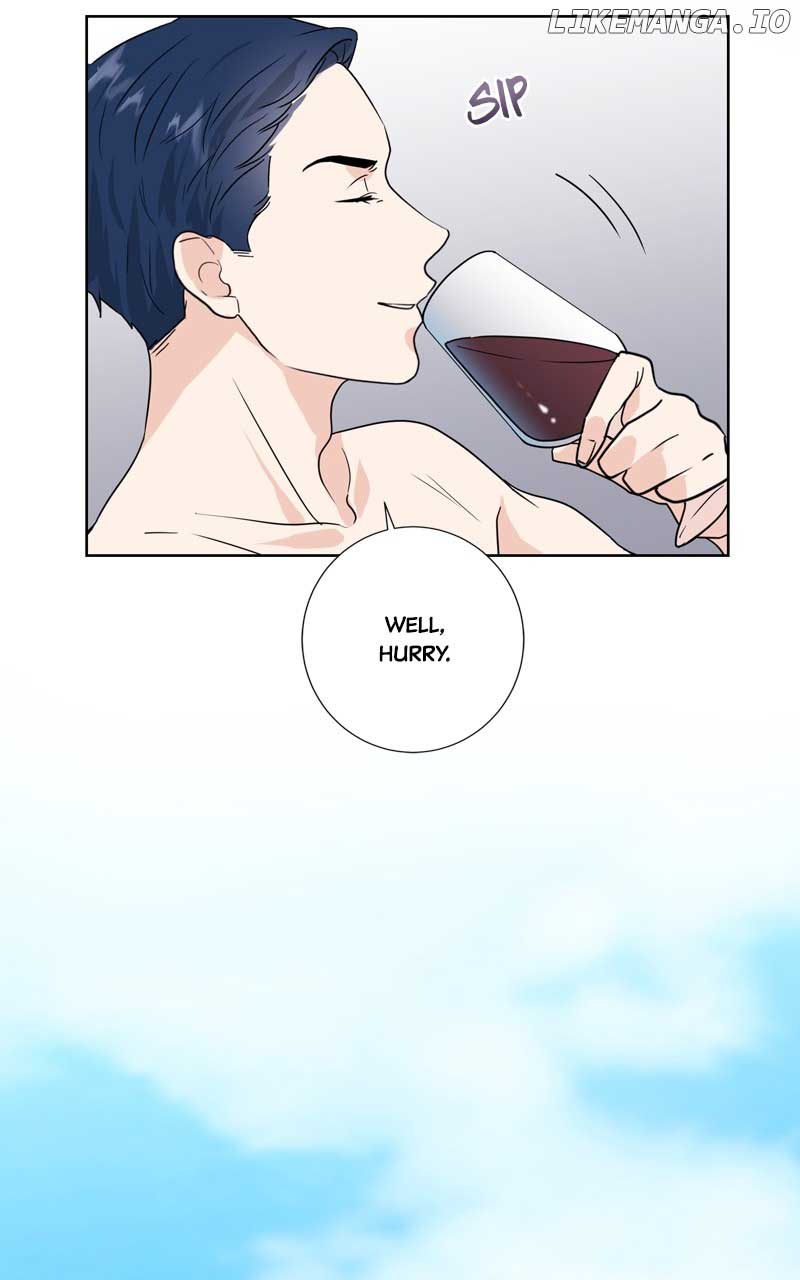 The Goddess’s Guide to Farming chapter 48 page 52