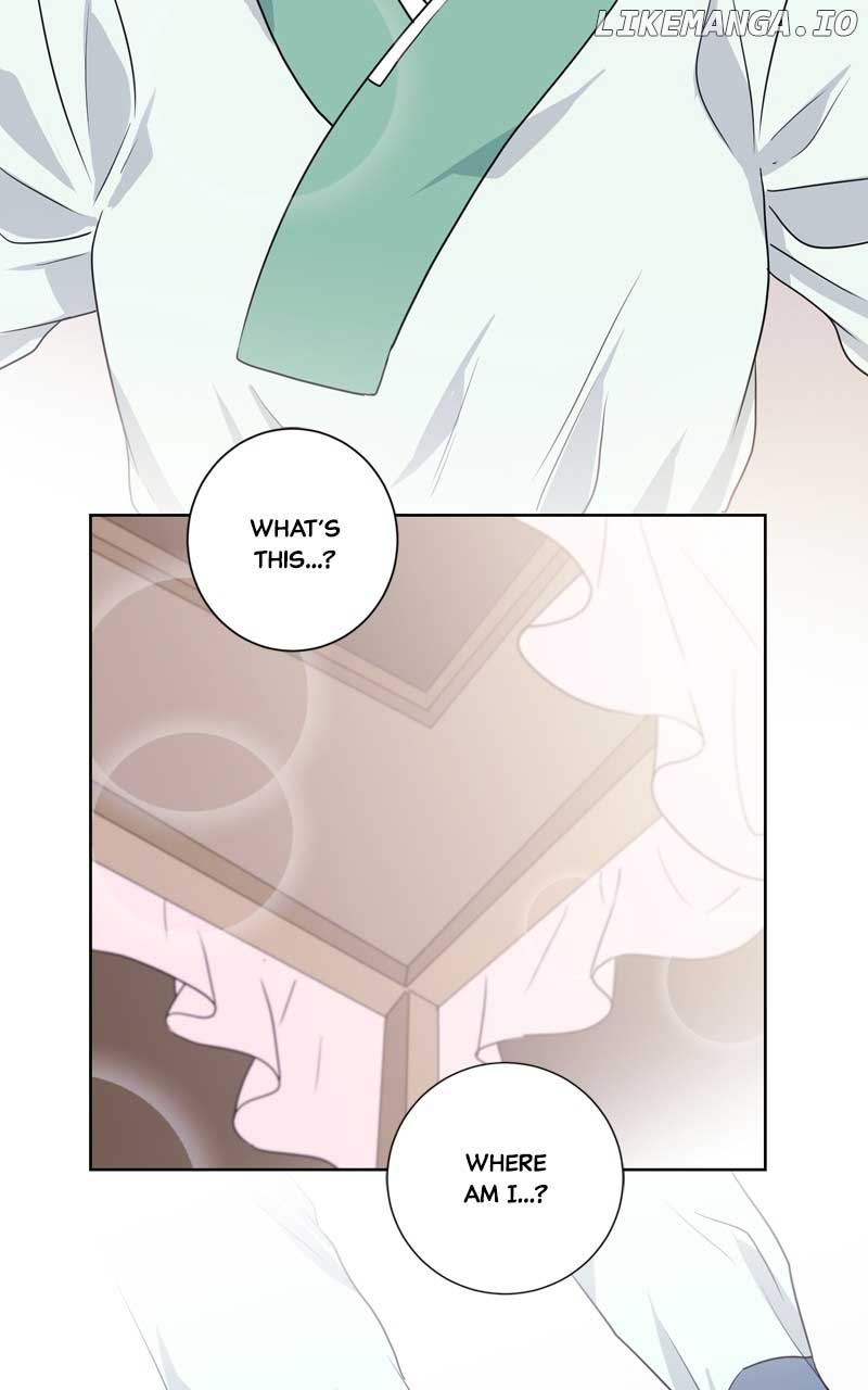 The Goddess’s Guide to Farming chapter 48 page 57