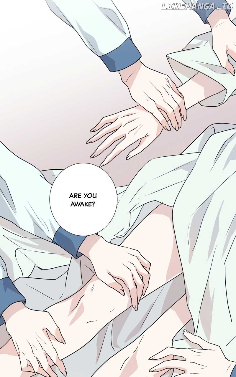 The Goddess’s Guide to Farming chapter 48 page 58