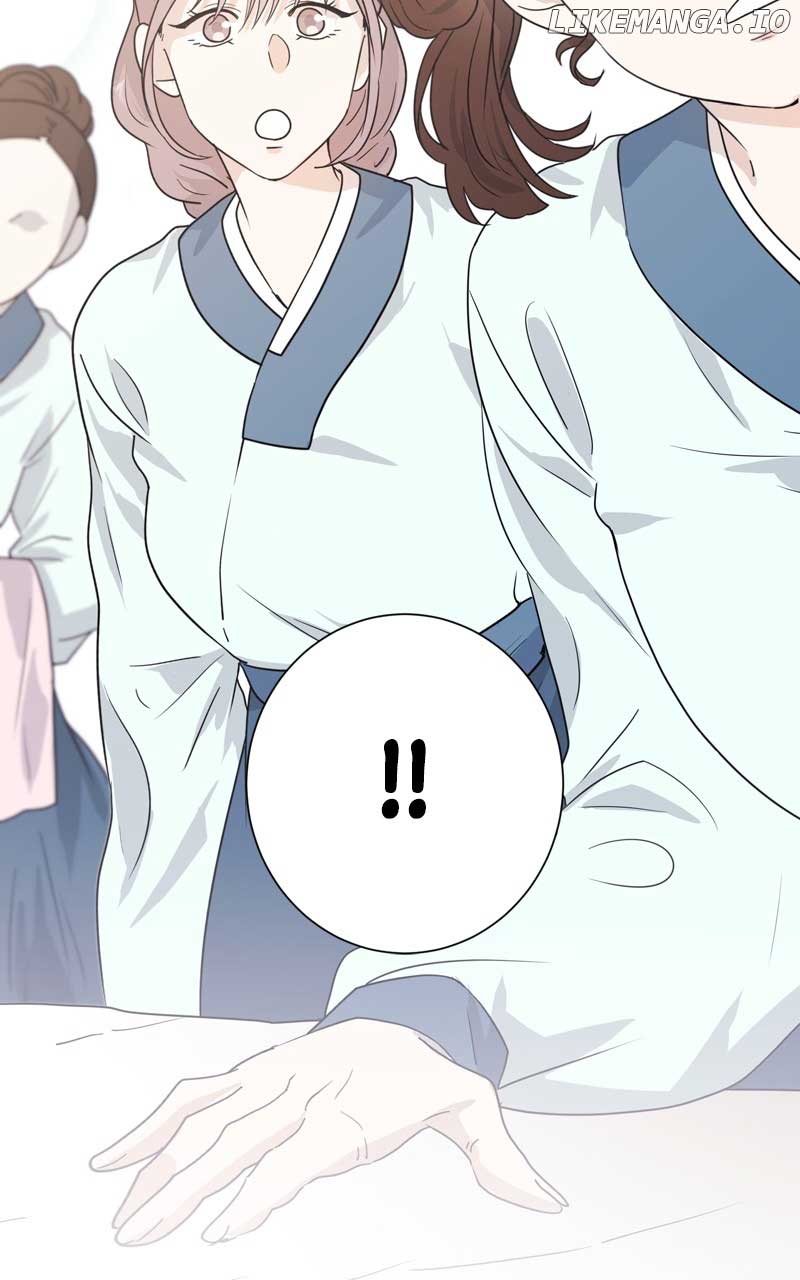 The Goddess’s Guide to Farming chapter 48 page 60